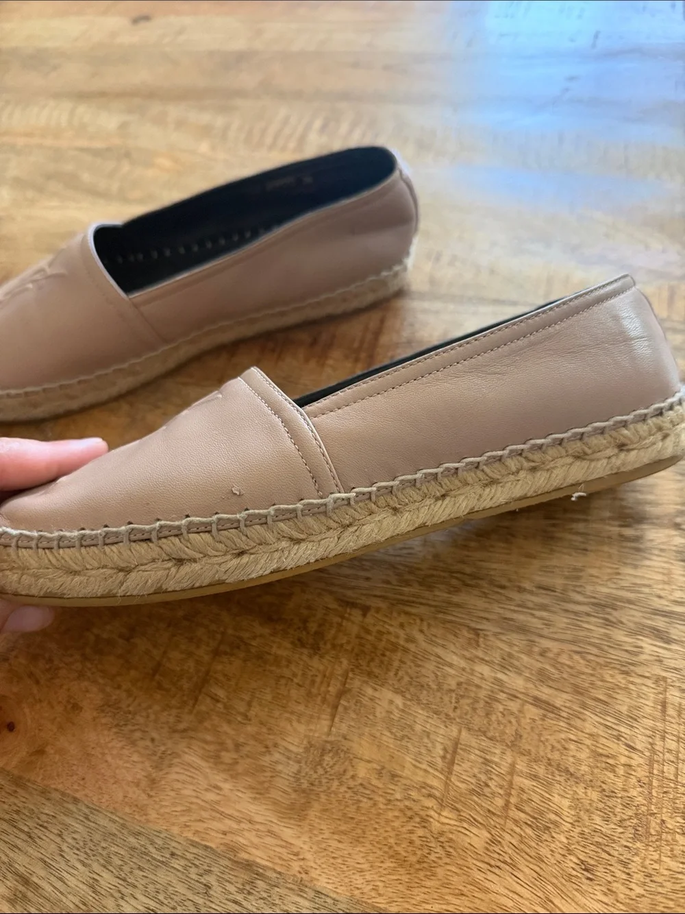 Saint Laurent saint laurent